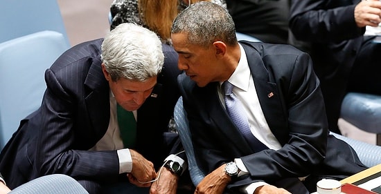 ABD, Biri Türk 11 Kişiyi Kara Listeye Aldı