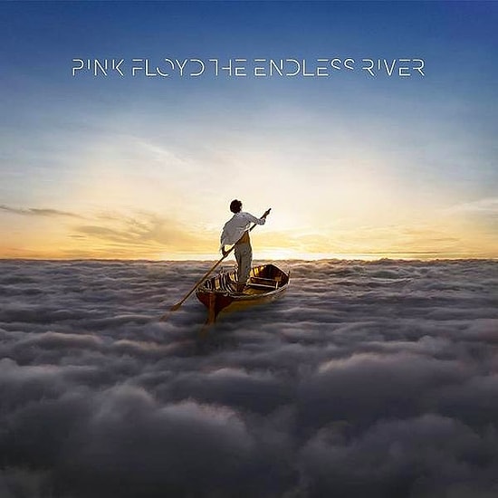 Yeni Pink Floyd Albümü 'The Endless River'dan İlk Sesler