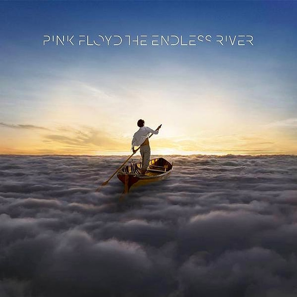 Yeni Pink Floyd Albümü 'The Endless River'dan İlk Sesler