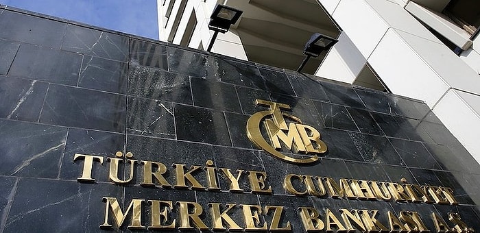 Merkez Bankası Faiz Kararını Açıkladı