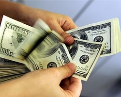 Dolar 7 Ayın Zirvesini Gördü