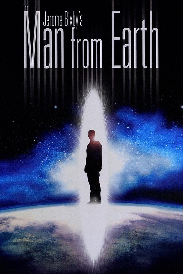 5. Man from Earth