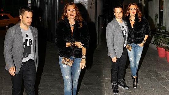 Altuğ: 'Canımız Tehlikede'