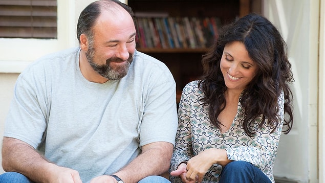 50. Enough Said / Başka Söze Gerek Yok | IMDB: 7,1