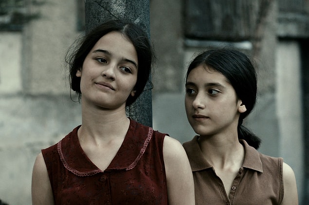 48. In Bloom / Tomurcuk | IMDB: 8,1