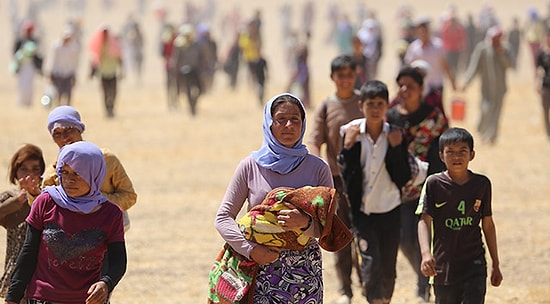 Uygur Bölgesi Yine Kan Gölü: 50 Ölü