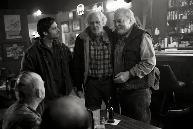 21. Nebraska | IMDB: 7,8