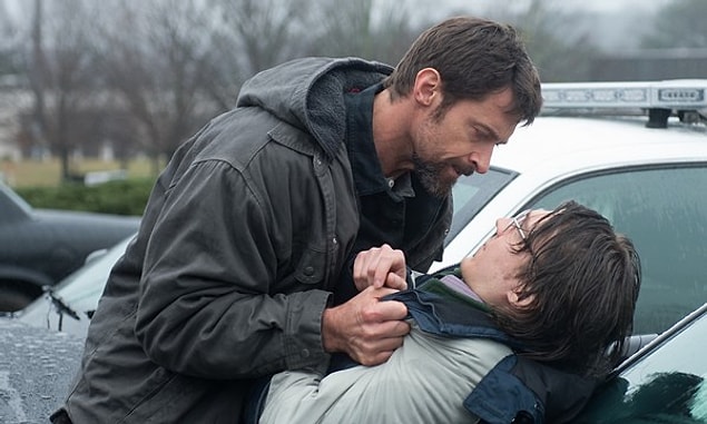 18. Prisoners | IMDB: 8,1