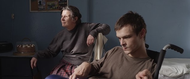 7. Life Feels Good | IMDB: 7,8