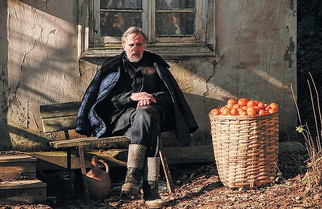 4. Tangerines / Mandalinalar | IMDB: 8,4