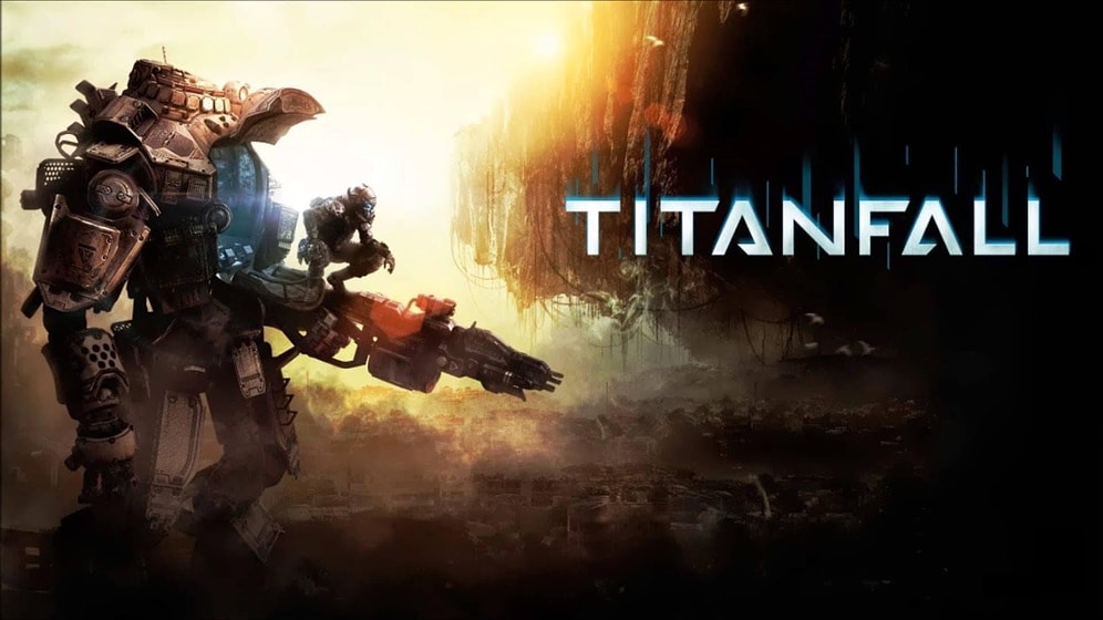 Titanfall'un Üçüncü Ek Paketi Geliyor!