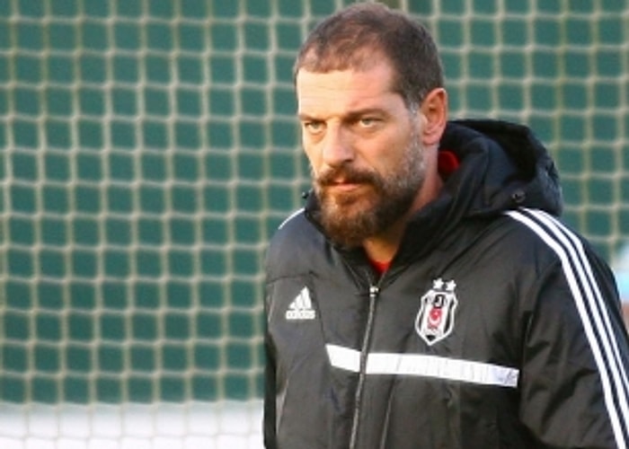 Bilic'ten 1.5 Saatlik Es-Es Mesaisi