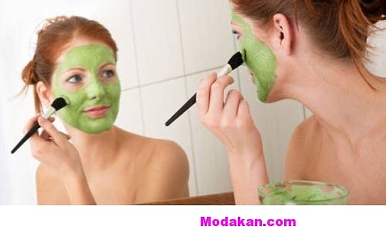 Leke Giderici Maske Nasıl Hazırlanır?