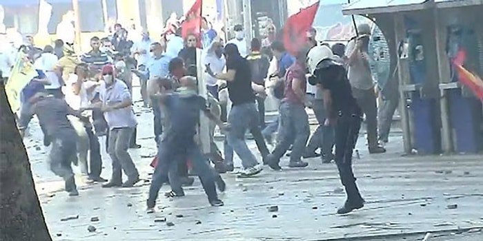 Ethem Sarısülük Davasında Gerekçeli Karar Kasten Adam Öldürmeyi İşaret Etti