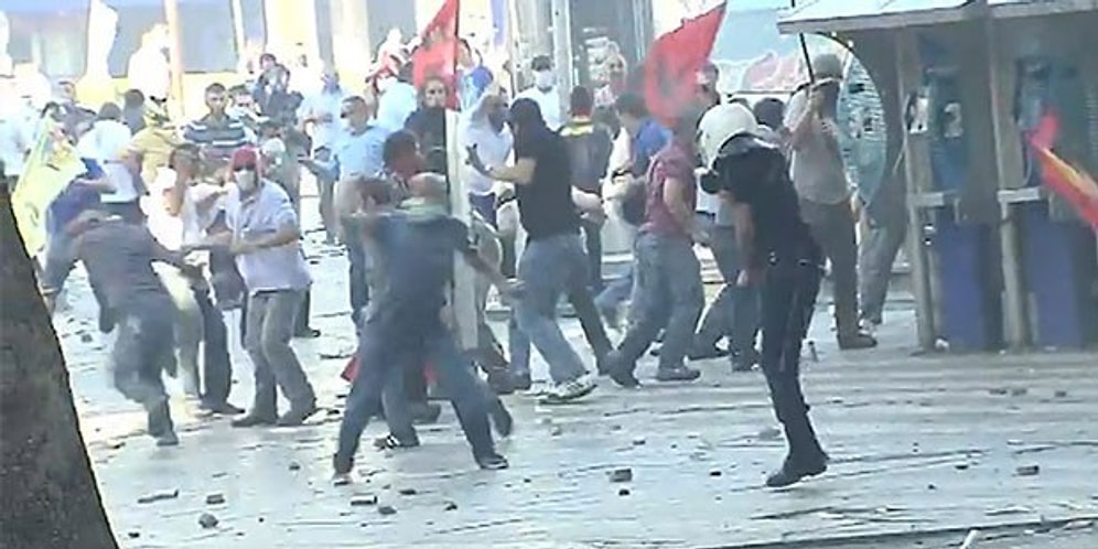 Ethem Sarısülük Davasında Gerekçeli Karar Kasten Adam Öldürmeyi İşaret Etti