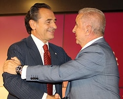 Prandelli: "Aysal Sayesinde Burdayım"