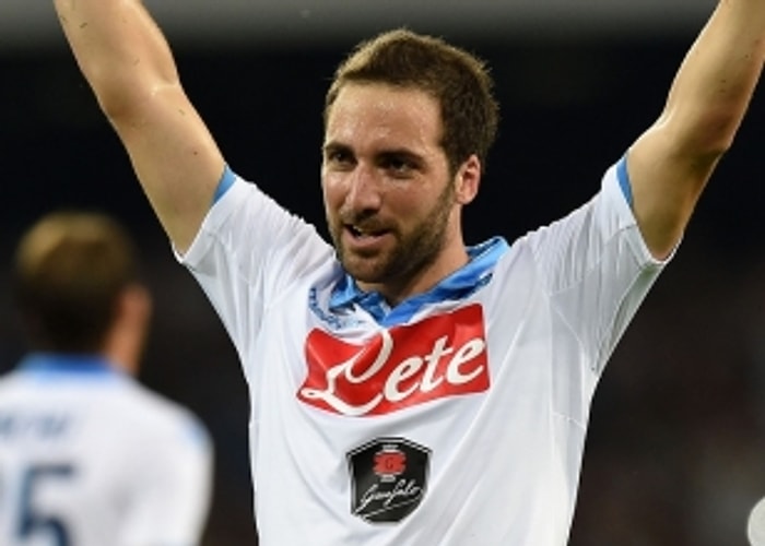 Higuain, Liverpool Yolcusu mu?