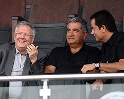 Fenerbahçe'nin Dev Projesi Acun'a Emanet!