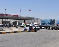 Sınırdaki Güvenlik Sorununa İnanılmaz Çözüm!