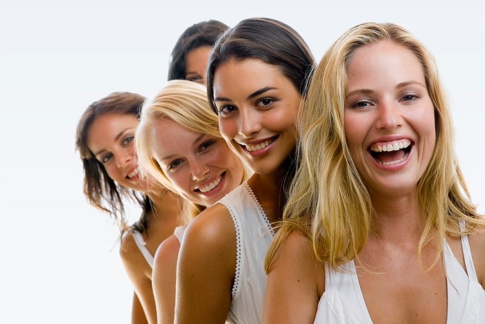 Her Kadınının Hayatında En Az Bir Kere Yaptığı Hatalar