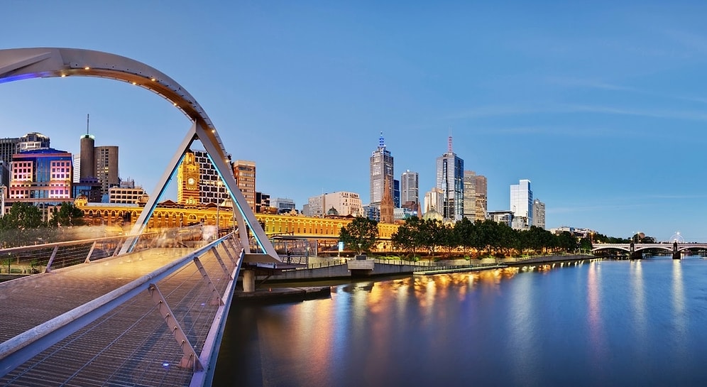 Dünyada Yalnız Seyahat Edilebilecek En Güzel 10 Nokta