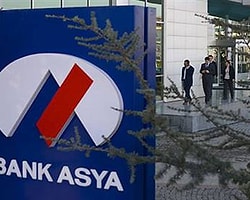 Bank Asya Hisseleri 30 Eylül'e Kadar Kapandı ve Gözaltı Pazarına Alındı
