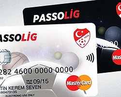 Passolig 350 Bini Geçti!