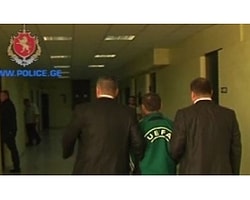 Gürcistan'da Şike Skandalı: 8 Gözaltı