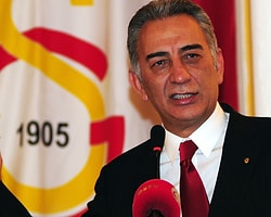 "G.Saray'daki Kara Leke Temizlenmeli"