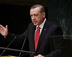 Erdoğan'dan IŞİD'le Mücadelede 3 Maddelik Yol Haritası