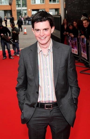 Fraser Doherty