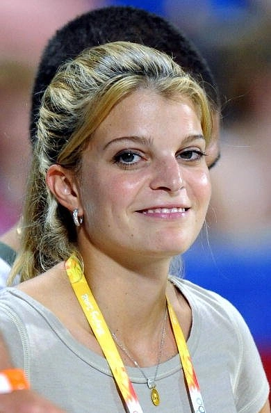 Athina Onassis Roussel