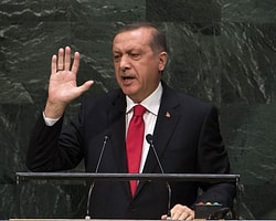 'Erdoğan'ın Sözleri Mısır'ın İçişlerine 'Küstahça' Bir Müdahale'