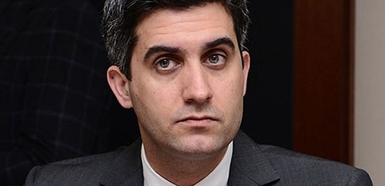 Memet Ali Alabora Artık İngiliz Vatandaşı