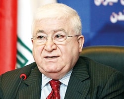 Irak'tan Uluslararası Topluma Yardım Çağrısı