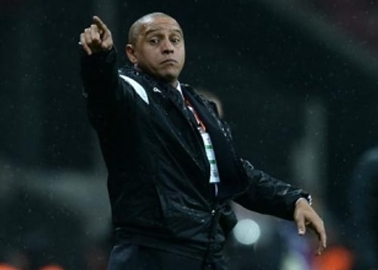 Roberto Carlos: "Penaltı Şüpheliydi"