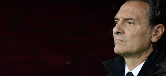 Prandelli: "Taraftarımızın Desteği İle Maçı Kazandık"