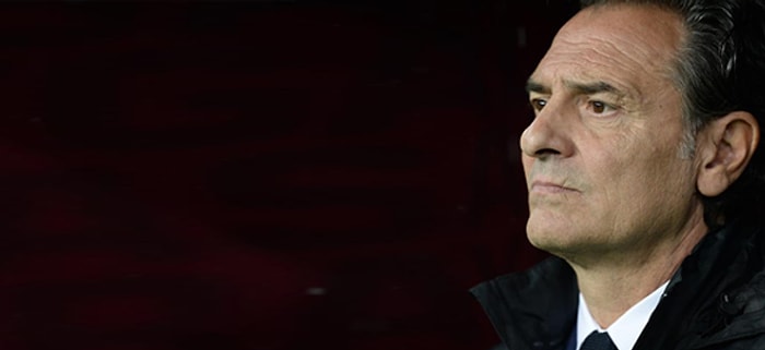 Prandelli: "Taraftarımızın Desteği İle Maçı Kazandık"