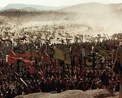 Türk Dünyasının 15 Milli Marşı