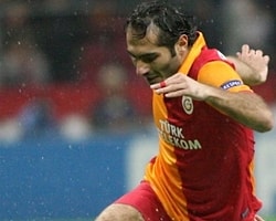 Hamit: "Sahada Duruşum Başarılıydı"