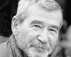 Çocuksun Sen