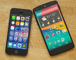 Fbı'da Apple Ve Google Paniği