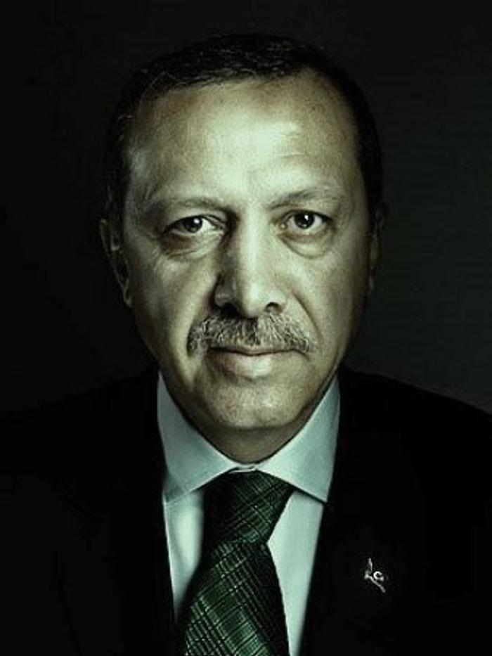 TBMM’den “Erdoğan’ın Mal Bildirimini İncelemiyoruz” İtirafı