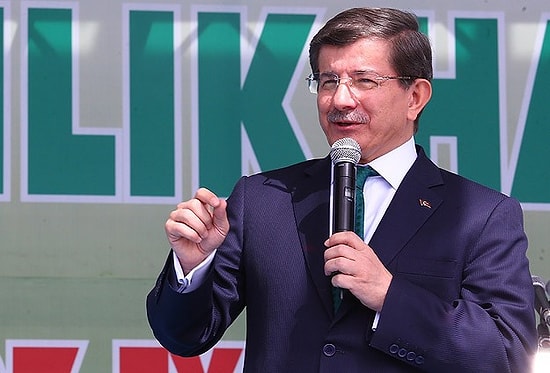 'Sana Değil Mehmetçiğin Gölgesine Geldiler'