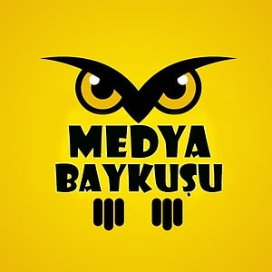 Medya Baykusu Yazar Profil Resmi