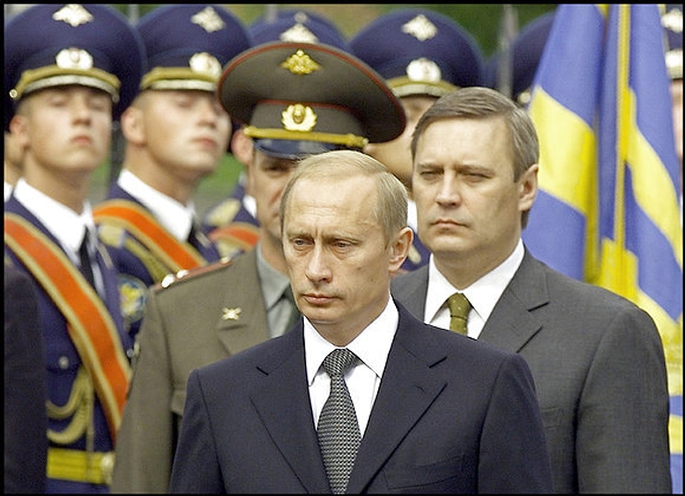 Rusya'da Twitter, Facebook ve Gmail Yasaklanıyor mu?