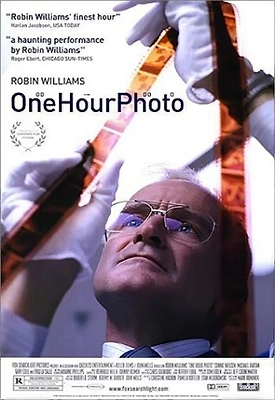 One Hour Photo (Baskı)