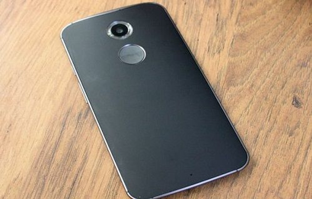 Nexus 6'nın Ekran Görüntüsü Yayınlandı