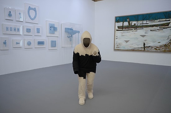 Bu Eserlere Bakmadan Geçmeyin