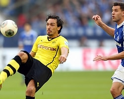 Ruhr'un Kralı Schalke